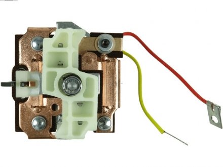 Реле втягуюче стартера as (польша) SS0288S