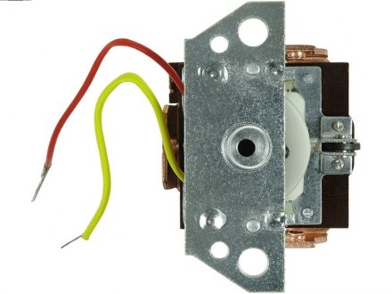 Реле втягуюче стартера as (польша) SS0288S