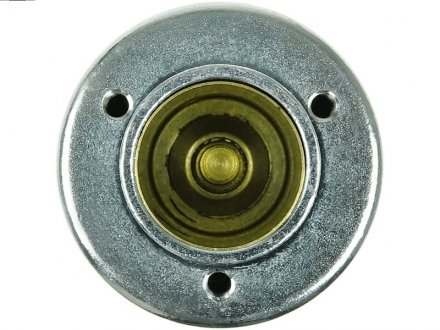 Реле втягуюче стартера as (польша) SS0289P