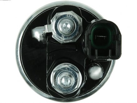 Реле втягуюче стартера as (польша) SS0289P