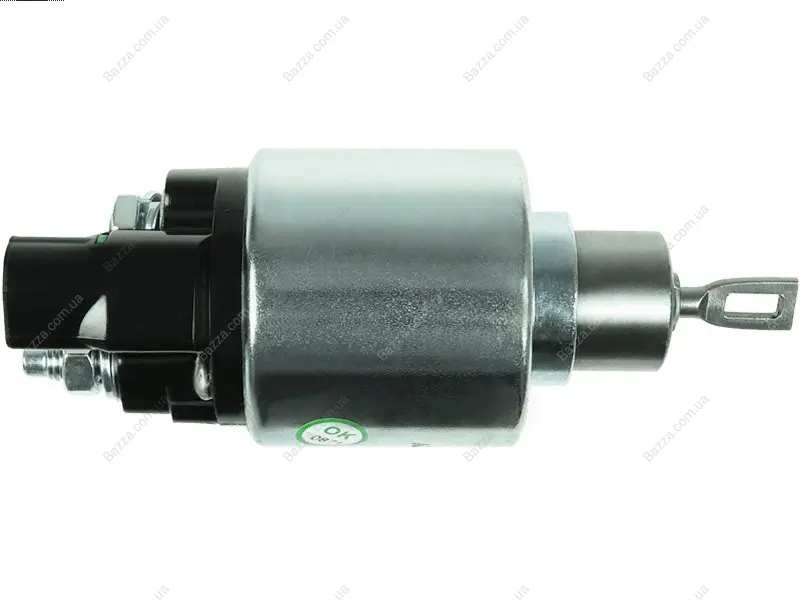 Реле втягуюче стартера AS (Польша) SS0289P (фото 1)