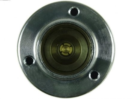 Реле втягуюче стартера as (польша) SS0306S