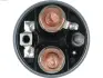 Реле втягуюче стартера AS (Польша) SS0307(BOSCH) (фото 3)