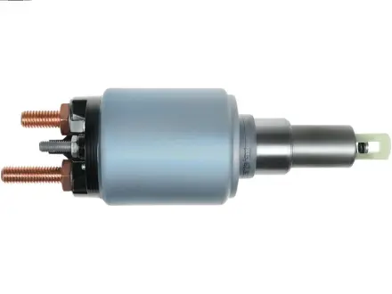 Реле втягуюче стартера AS (Польша) SS0307(BOSCH)