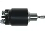 Реле втягуюче стартера AS (Польша) SS0309P