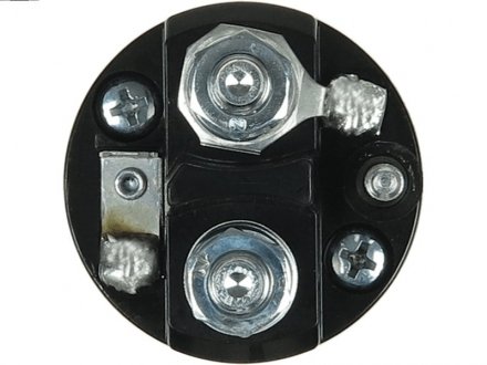 Реле втягуюче стартера as (польша) SS0313P