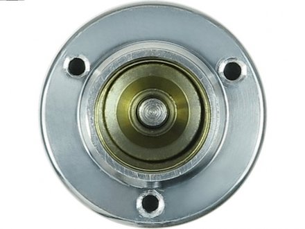 Реле втягуюче стартера as (польша) SS0343S