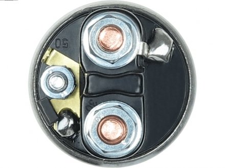 Реле втягуюче стартера as (польша) SS0343S