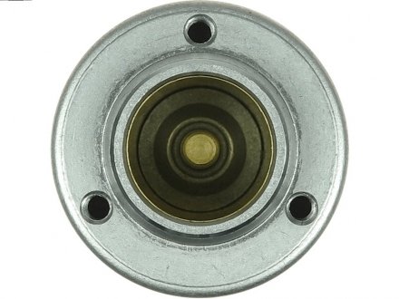 Реле втягуюче стартера as (польша) SS0357P