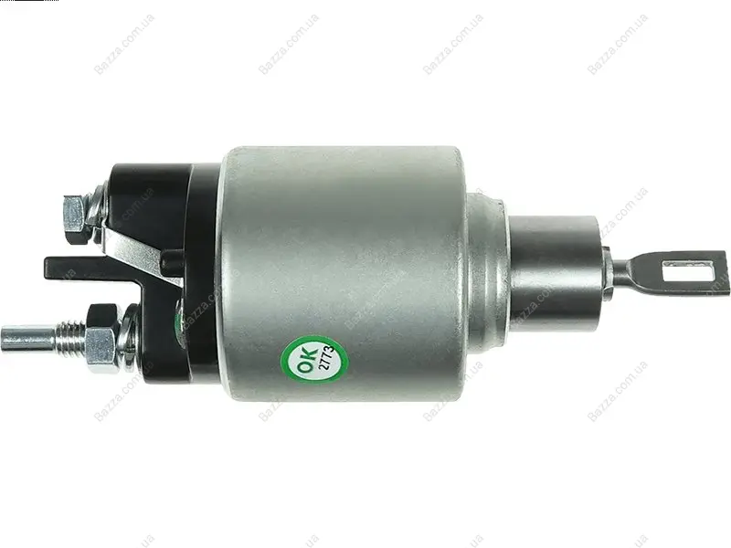 Реле втягуюче стартера AS (Польша) SS0357P