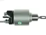 Реле втягуюче стартера AS (Польша) SS0357P