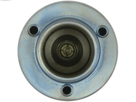 Реле втягуюче стартера as-pl SS0365(BOSCH)