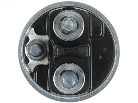 Реле втягуюче стартера as-pl SS0365(BOSCH)