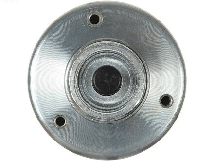 Реле втягуюче стартера as (польша) SS1009