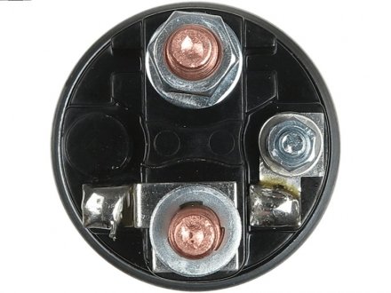 Реле втягуюче стартера as (польша) SS1010