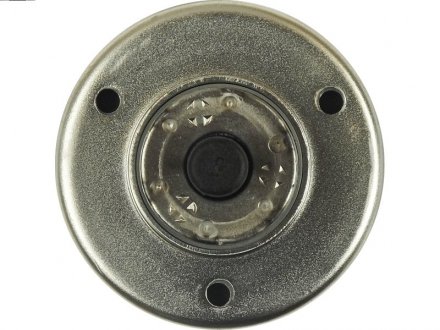 Реле втягуюче стартера as (польша) SS1010(DELCO)