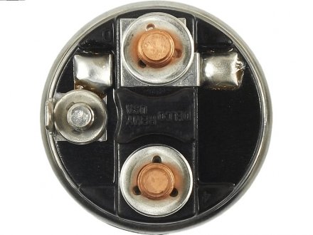 Реле втягуюче стартера as (польша) SS1010(DELCO)