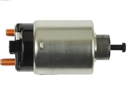 Реле втягуюче стартера AS (Польша) SS1010(DELCO)