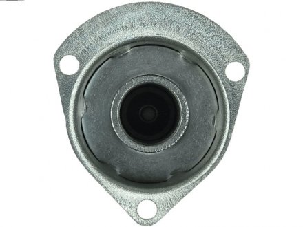 Реле втягуюче стартера as (польша) SS1012P