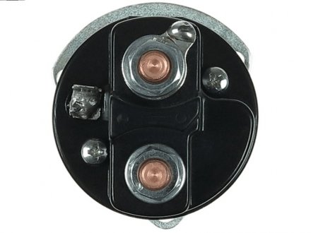 Реле втягуюче стартера as (польша) SS1012P