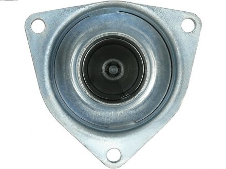 Реле втягуюче стартера as-pl SS1024