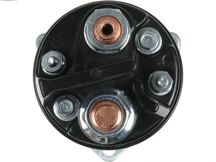 Реле втягуюче стартера as-pl SS1024