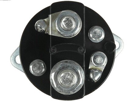 Реле втягуюче стартера as-pl SS1025