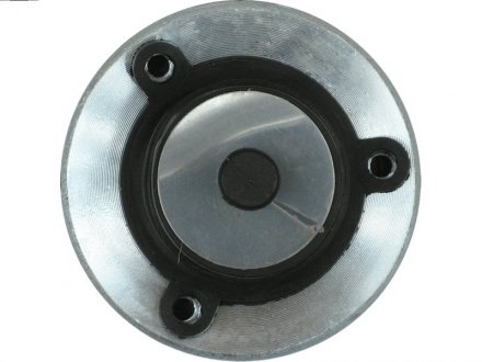 Реле втягуюче стартера as (польша) SS1027