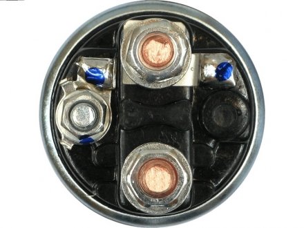 Реле втягуюче стартера as (польша) SS1027