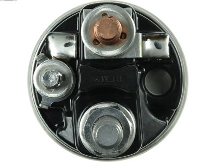 Реле втягуюче стартера as (польша) SS1027(DELCO)