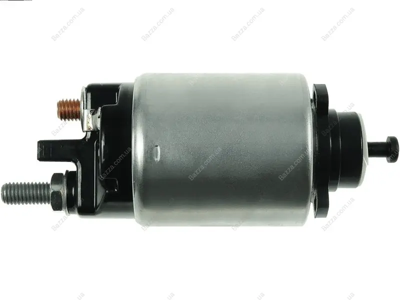 Реле втягуюче стартера AS (Польша) SS1027(DELCO)