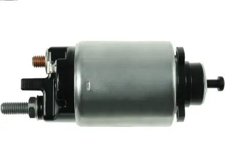 Реле втягуюче стартера AS (Польша) SS1027(DELCO)