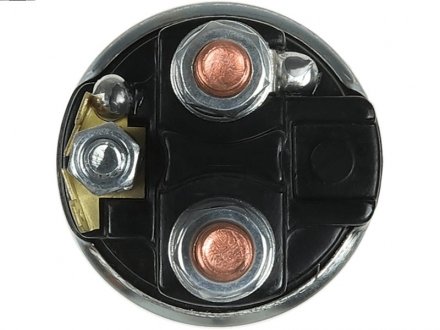 Реле втягуюче стартера as (польша) SS1033