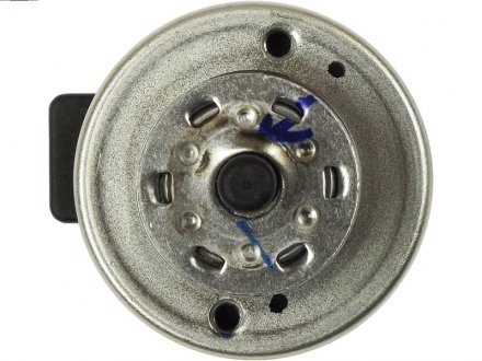 Реле втягуюче стартера as (польша) SS1037(DELCO)