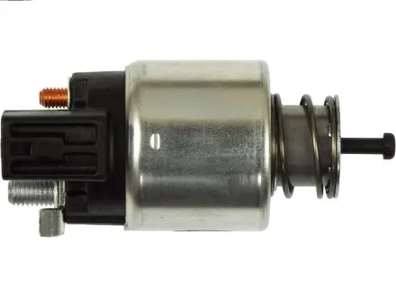 Реле втягуюче стартера AS (Польша) SS1037(DELCO)