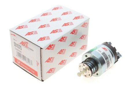Реле втягуюче стартера as (польша) SS1037S
