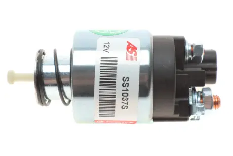 Реле втягуюче стартера AS (Польша) SS1037S