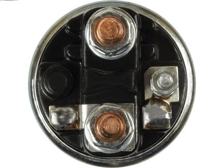 Реле втягуюче стартера as (польша) SS1038