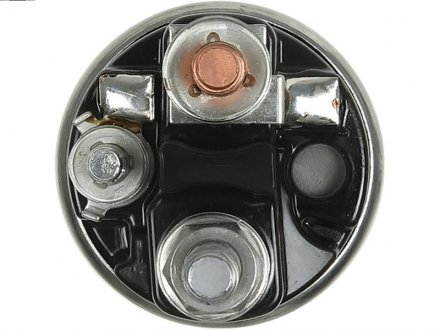 Реле втягуюче стартера as (польша) SS1038(DELCO)