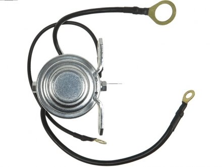 Реле втягуюче стартера as (польша) SS1040P