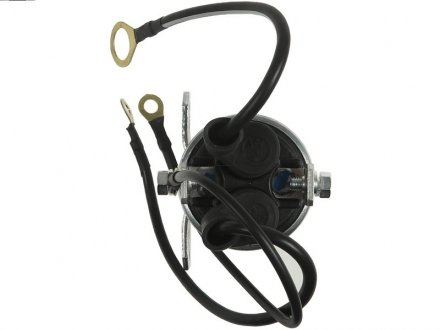 Реле втягуюче стартера as (польша) SS1040P