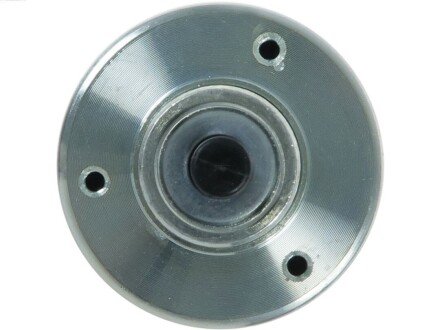 Реле втягуюче стартера as (польша) SS1053S