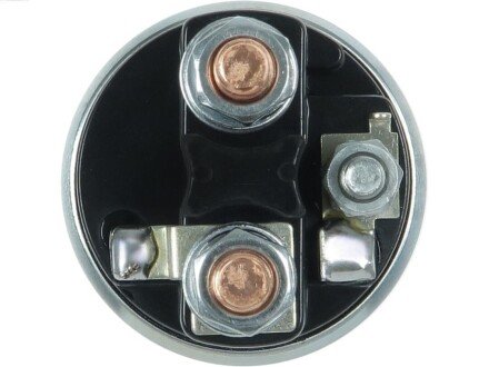 Реле втягуюче стартера as (польша) SS1053S