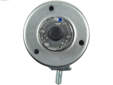 Реле втягуюче стартера as-pl SS1062(DELCO)