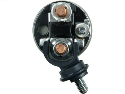 Реле втягуюче стартера as-pl SS1062(DELCO)