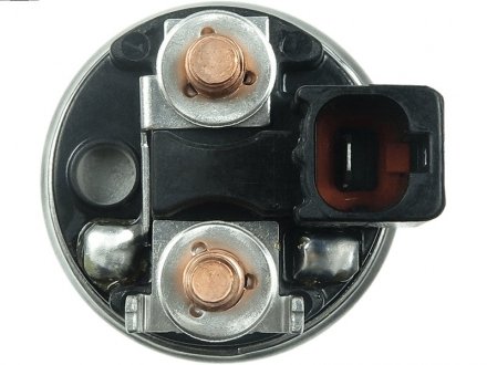 Реле втягуюче стартера as (польша) SS1080(DELCO)