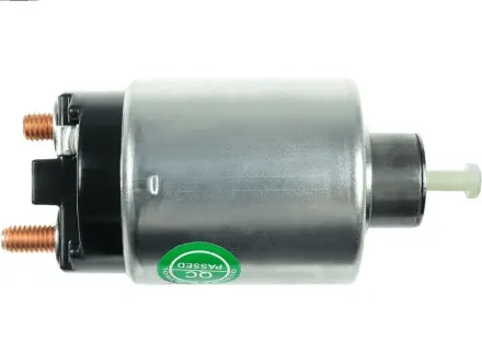 Реле втягуюче стартера AS (Польша) SS1081(DELCO)