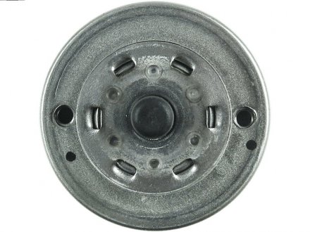 Реле втягуюче стартера as (польша) SS1086(DELCO)