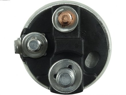 Реле втягуюче стартера as (польша) SS1086(DELCO)