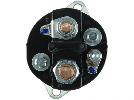 Реле втягуюче стартера as (польша) SS1100S